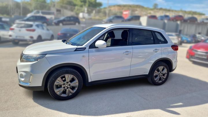 Suzuki Vitara 1.4 Hybrid GL