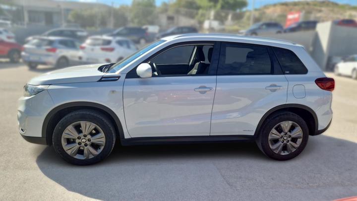 Suzuki Vitara 1.4 Hybrid GL