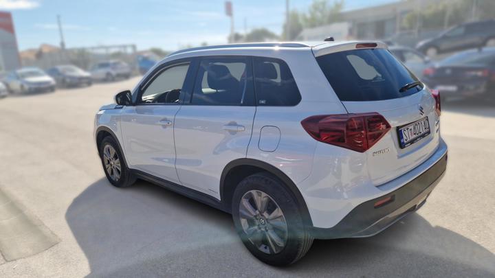 Suzuki Vitara 1.4 Hybrid GL