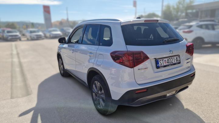 Suzuki Vitara 1.4 Hybrid GL