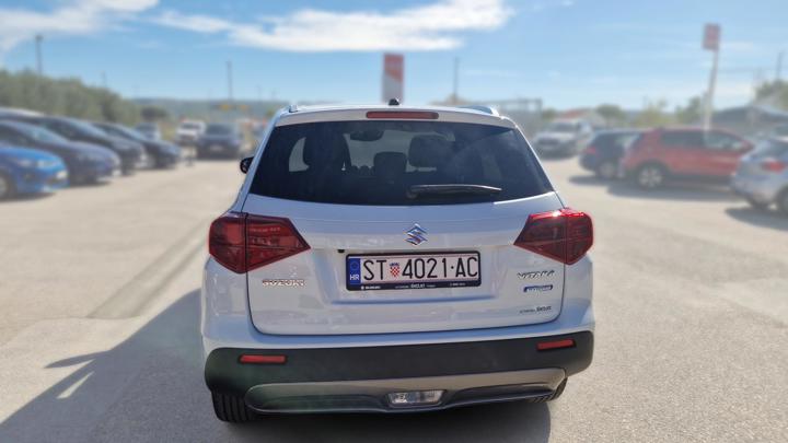 Suzuki Vitara 1.4 Hybrid GL