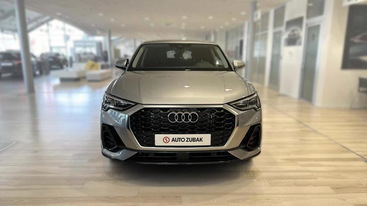 Audi Q3 Sportback 35 TFSI S tr Select