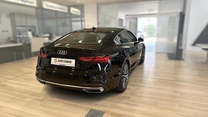 Audi A5 SB 35 TFSI S tronic Advanced+