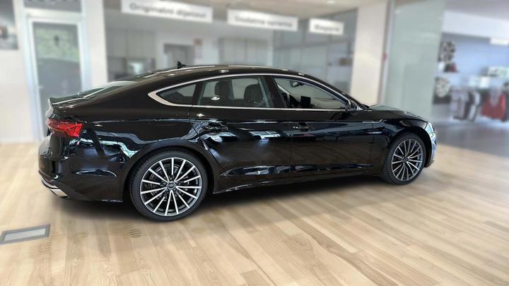 Audi A5 SB 35 TFSI S tronic Advanced+