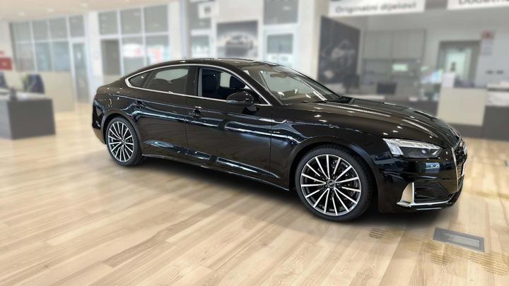 Audi A5 SB 35 TFSI S tronic Advanced+