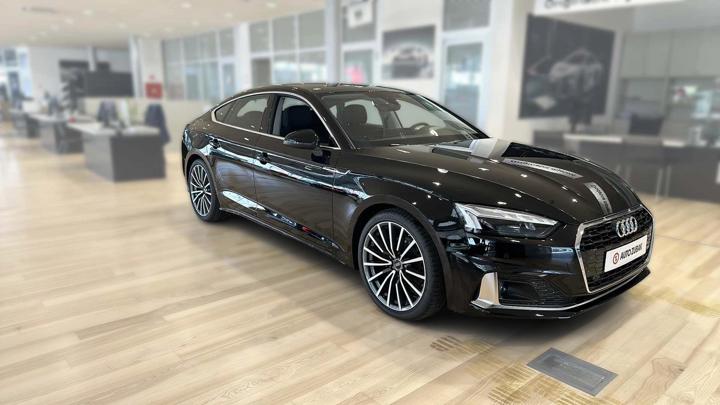 Audi A5 SB 35 TFSI S tronic Advanced+