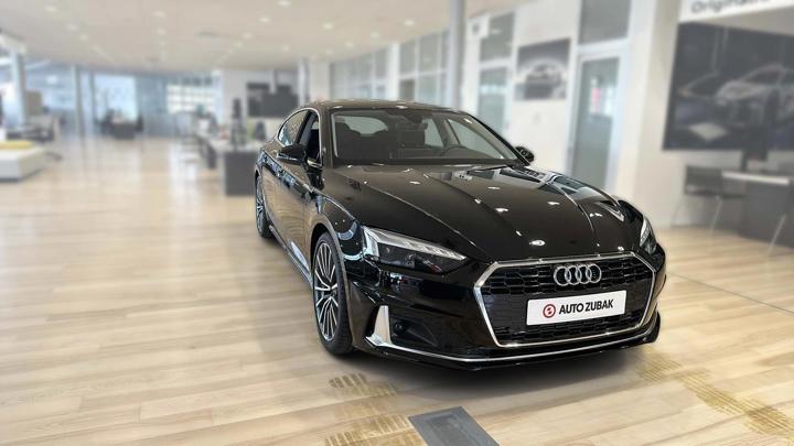 Audi A5 SB 35 TFSI S tronic Advanced+