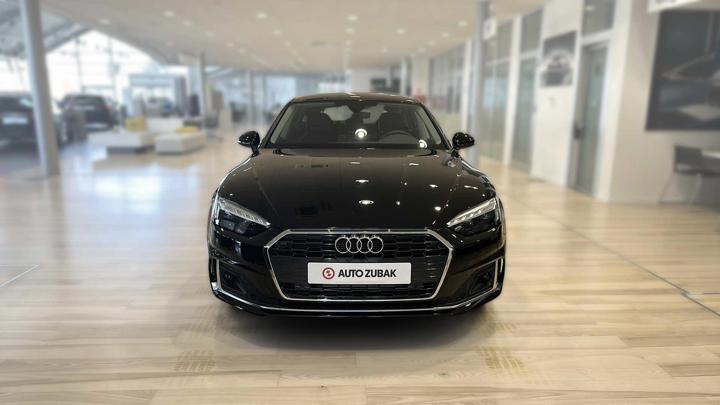 Audi A5 SB 35 TFSI S tronic Advanced+