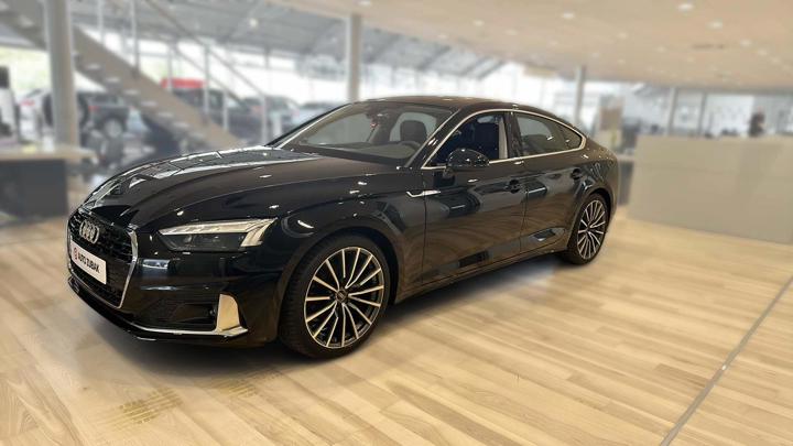 Audi A5 SB 35 TFSI S tronic Advanced+