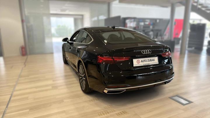 Audi A5 SB 35 TFSI S tronic Advanced+