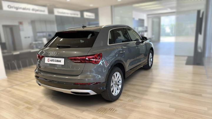 Audi Q3 35 TFSI S tr Advanced+