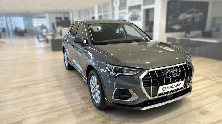 Audi Q3 35 TFSI S tr Advanced+