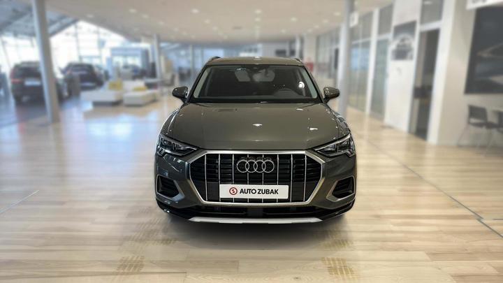 Audi Q3 35 TFSI S tr Advanced+