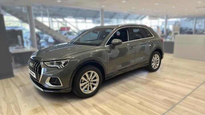 Audi Q3 35 TFSI S tr Advanced+