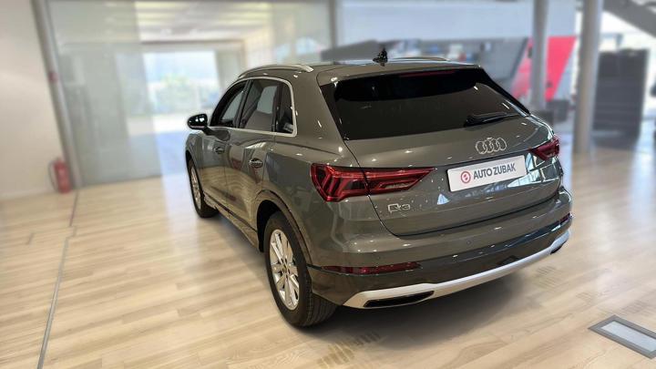 Audi Q3 35 TFSI S tr Advanced+