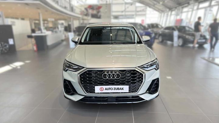 Audi Q3 Sportback 35 TFSI S tr Select