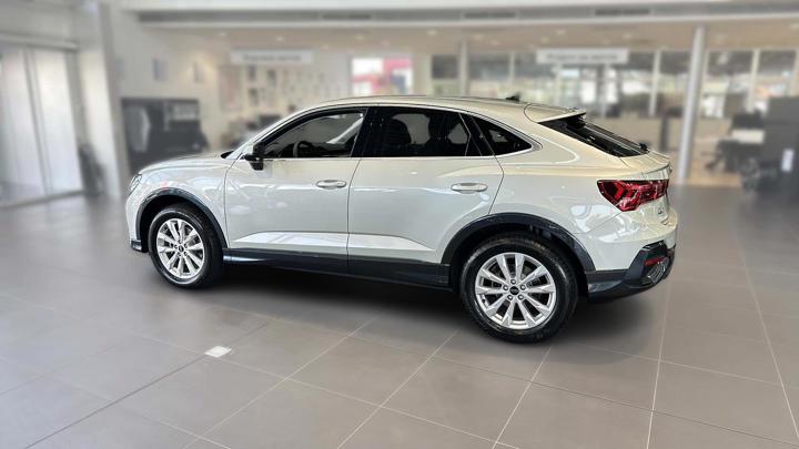 Audi Q3 Sportback 35 TFSI S tr Select