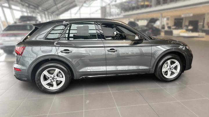 Audi Q5 35TDI S tronic S line +