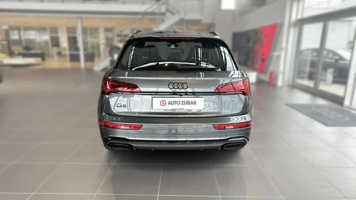 Audi Q5 35TDI S tronic S line +