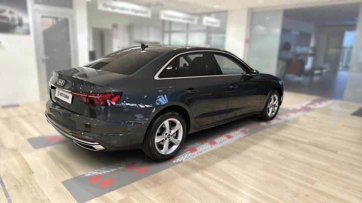 Audi rabljeni automobil na prodaju iz oglasa 94752 - Audi A4 A4 35TFSI S tr Advanced+