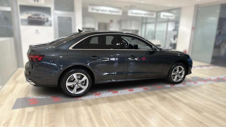 Audi A4 35TFSI S tr Advanced+