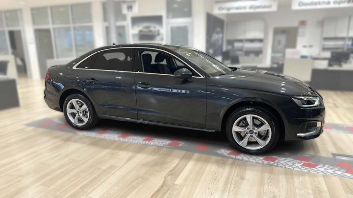 Audi A4 35TFSI S tr Advanced+