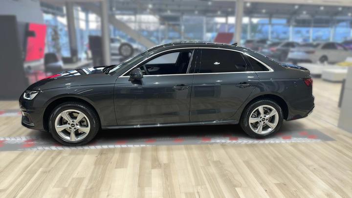 Audi A4 35TFSI S tr Advanced+