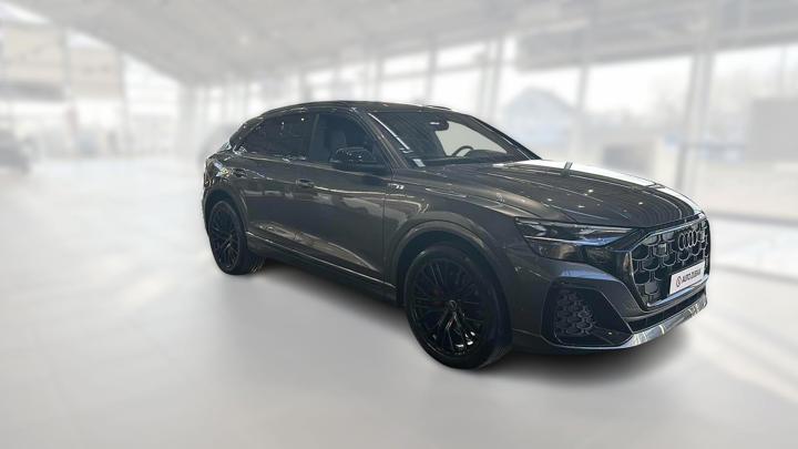 Audi Q8 50 TDI quattro tiptronic