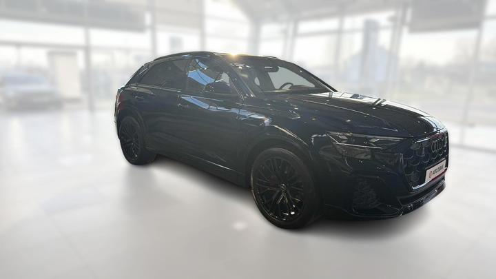 Audi Q8 50 TDI quattro tiptronic