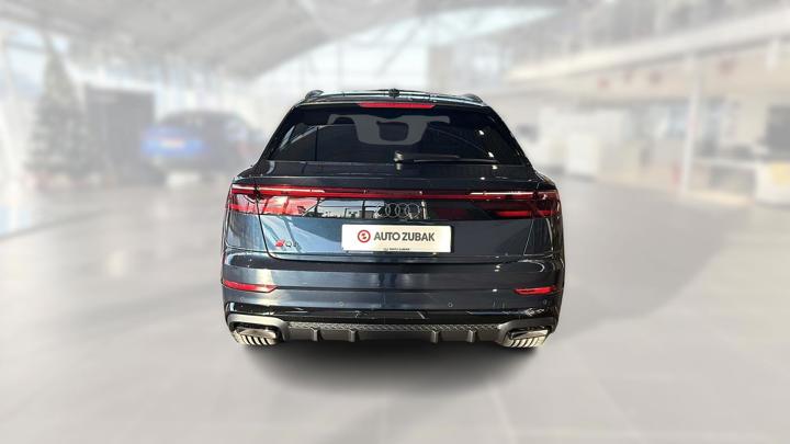 Audi Q8 50 TDI quattro tiptronic