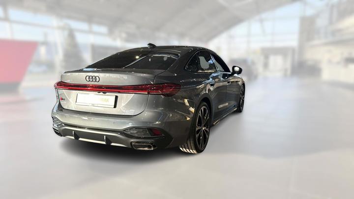 Audi A5 Limousine 40 TFSI quattro S tr