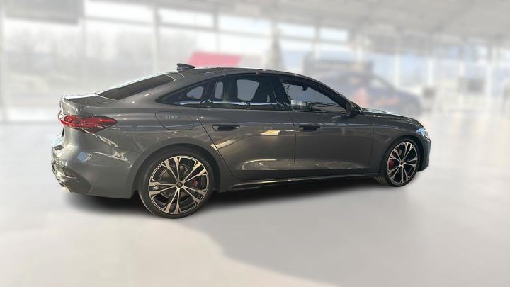 Audi A5 Limousine 40 TFSI quattro S tr