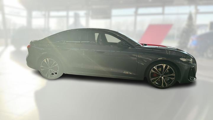 Audi A5 Limousine 40 TFSI quattro S tr