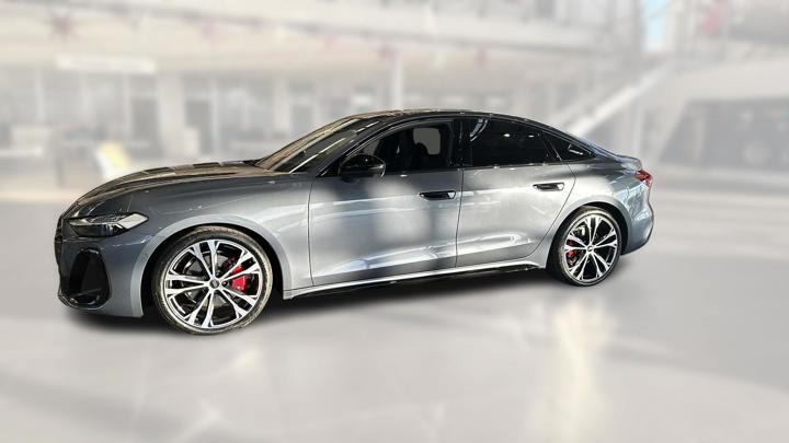 Audi A5 Limousine 40 TFSI quattro S tr