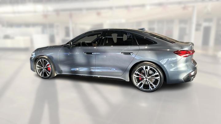 Audi A5 Limousine 40 TFSI quattro S tr