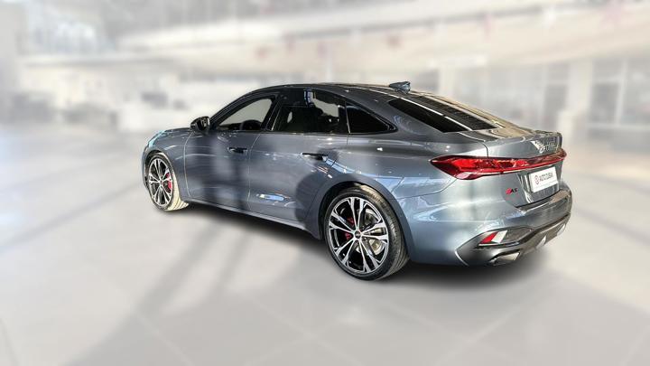 Audi A5 Limousine 40 TFSI quattro S tr