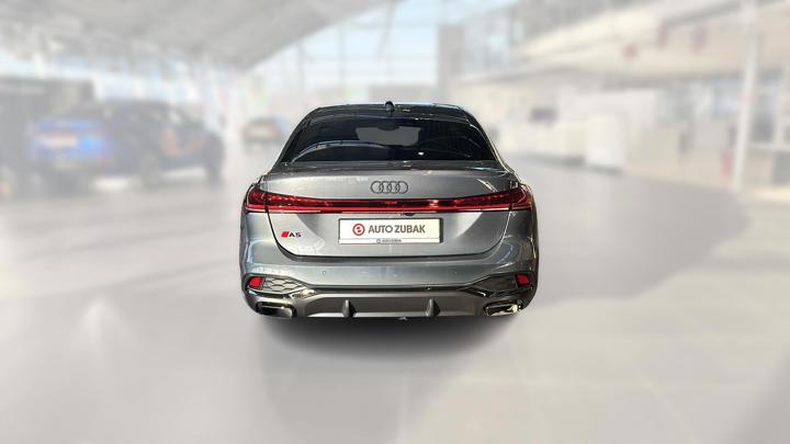 Audi A5 Limousine 40 TFSI quattro S tr