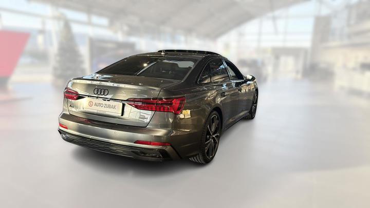 Audi 40TDI quattro S tr S line+