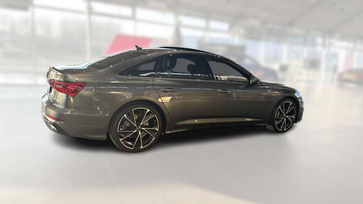 Audi 40TDI quattro S tr S line+