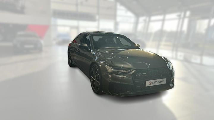 Audi 40TDI quattro S tr S line+