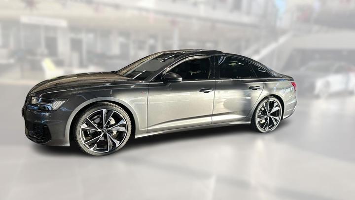 Audi 40TDI quattro S tr S line+