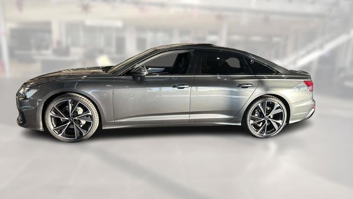 Audi 40TDI quattro S tr S line+