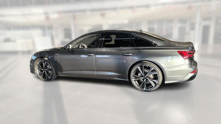 Audi 40TDI quattro S tr S line+