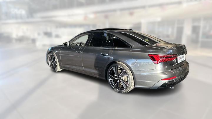 Audi 40TDI quattro S tr S line+