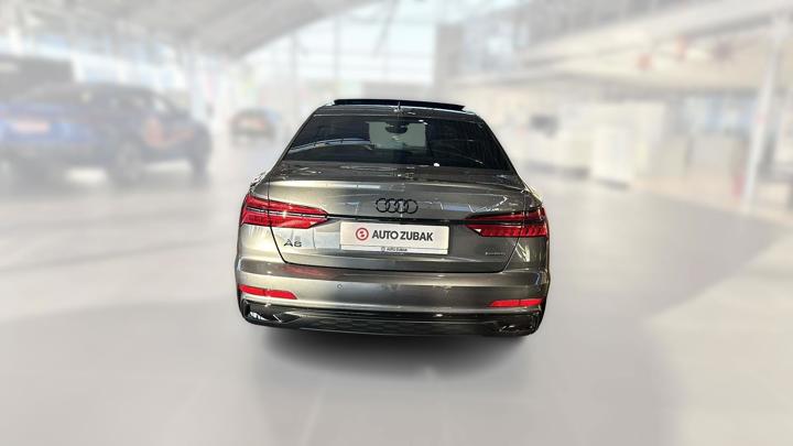 Audi 40TDI quattro S tr S line+