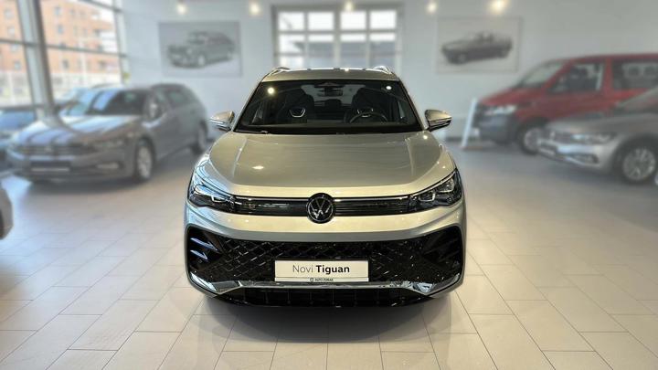 VW TIGUAN NF 2.0 TDI DSG R-Line