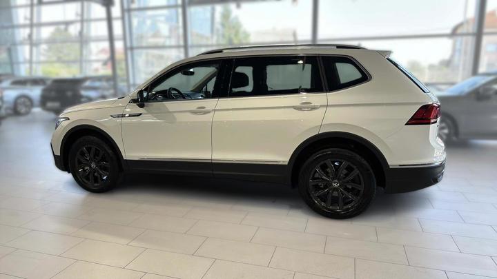 VW TIGUAN ALLSPACE 2.0 TDI DSG Life