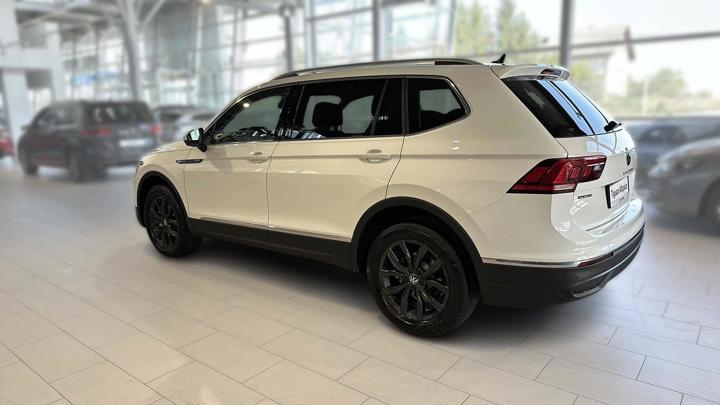 VW TIGUAN ALLSPACE 2.0 TDI DSG Life