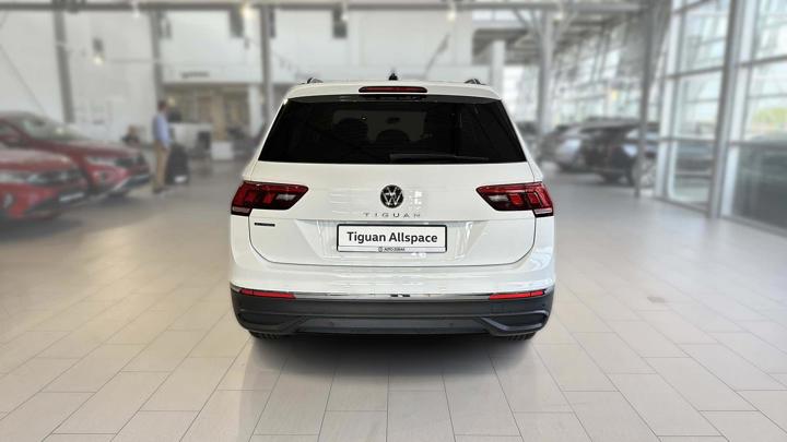 VW TIGUAN ALLSPACE 2.0 TDI DSG Life