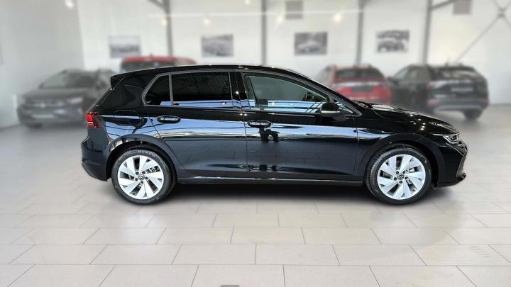 VW  GOLF 8 PA 2.0 TDI Life Plus